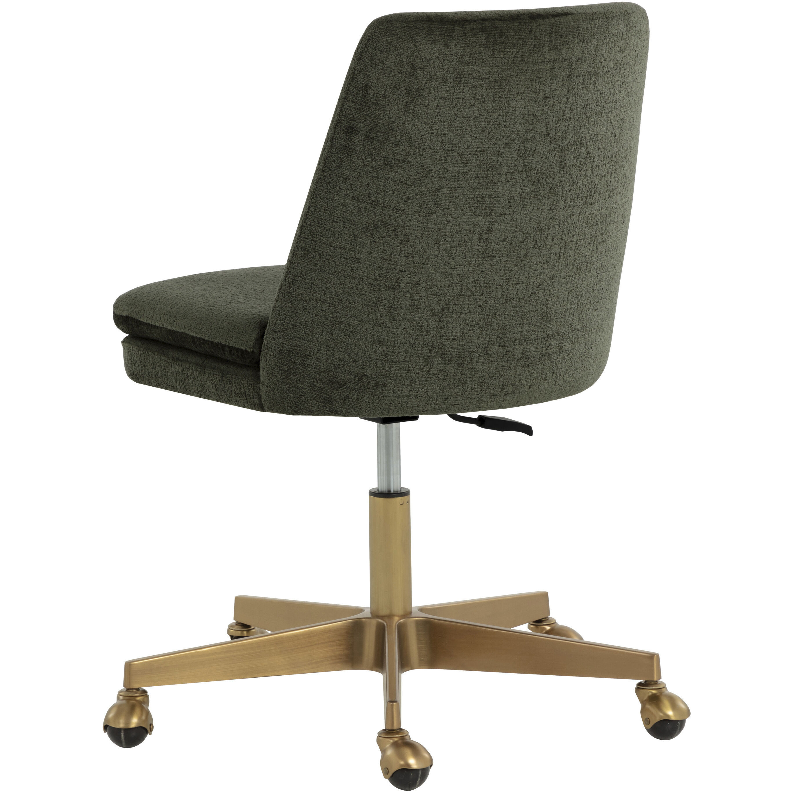Berget Bergen Olive Office Chair